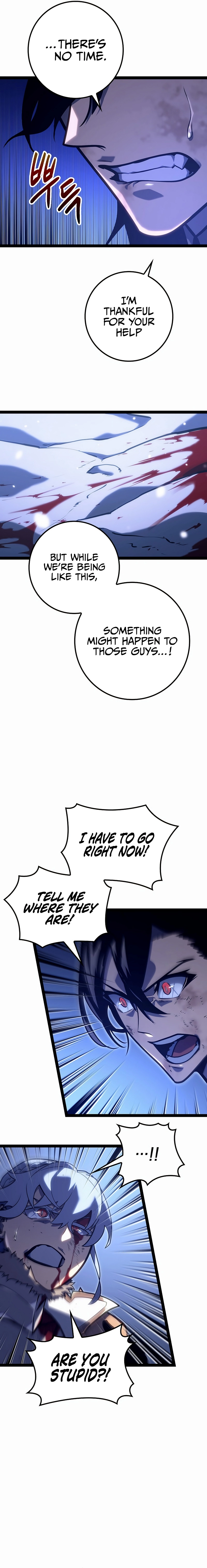Regressing as the Reincarnated Bastard Chapter 27 - Page 17