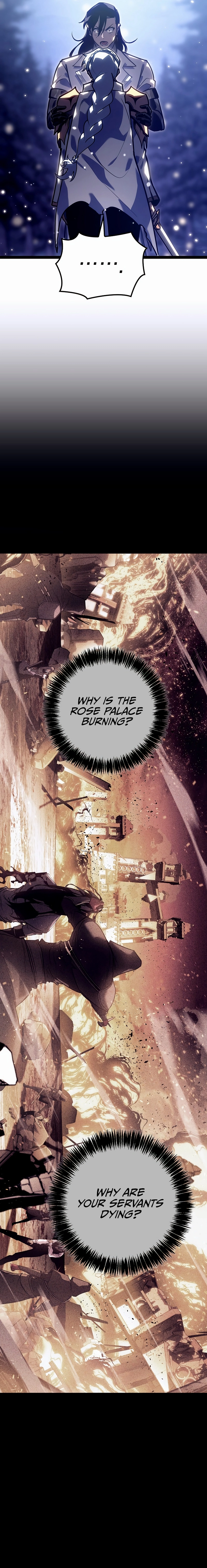 Regressing as the Reincarnated Bastard Chapter 27 - Page 20