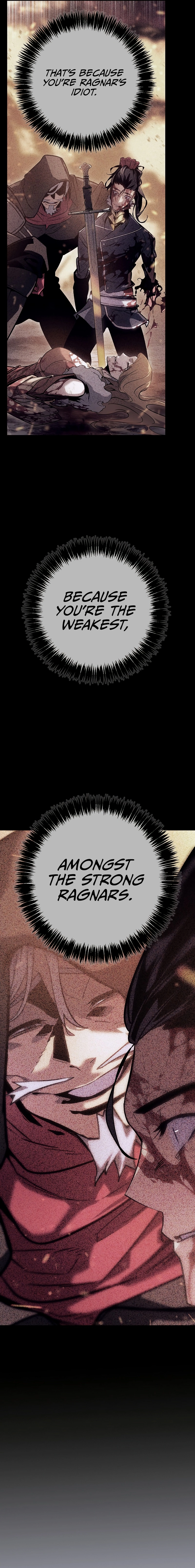 Regressing as the Reincarnated Bastard Chapter 27 - Page 21