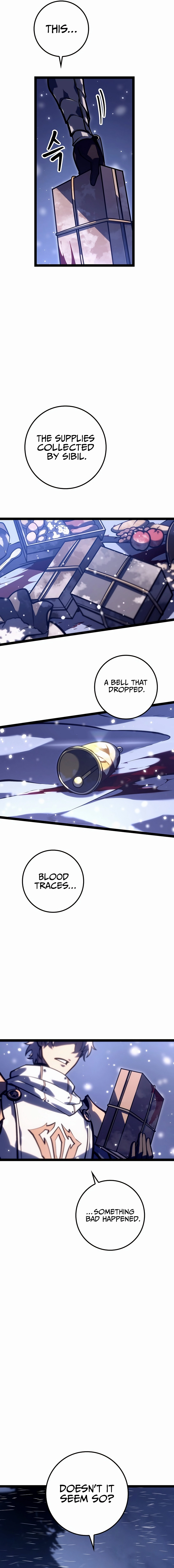Regressing as the Reincarnated Bastard Chapter 27 - Page 24