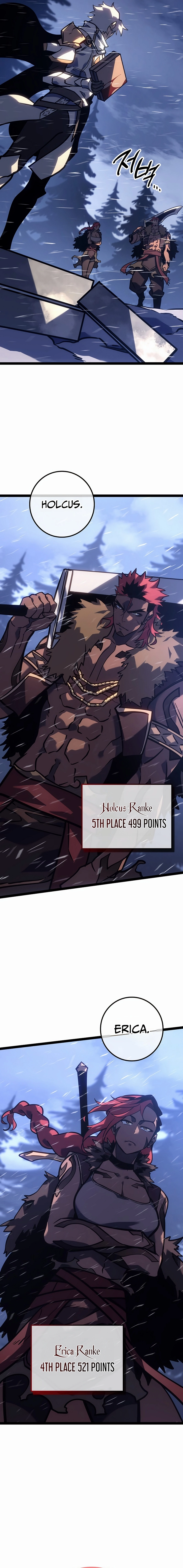 Regressing as the Reincarnated Bastard Chapter 27 - Page 25