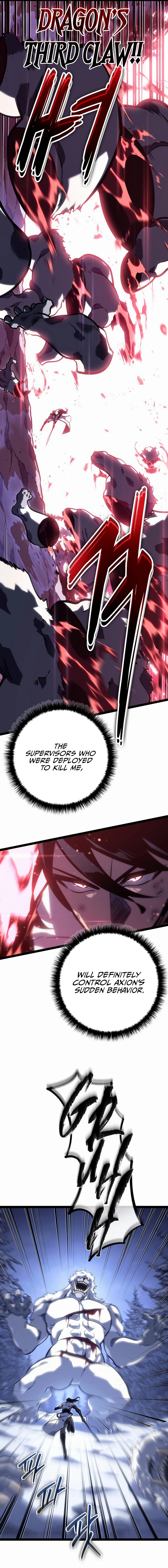 Regressing as the Reincarnated Bastard Chapter 28 - Page 4