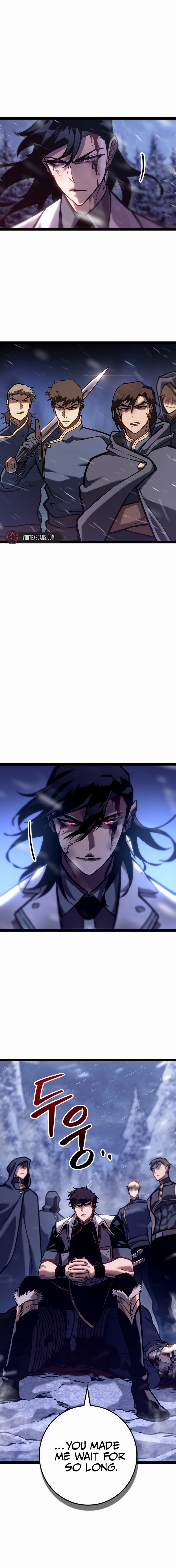 Regressing as the Reincarnated Bastard Chapter 28 - Page 13