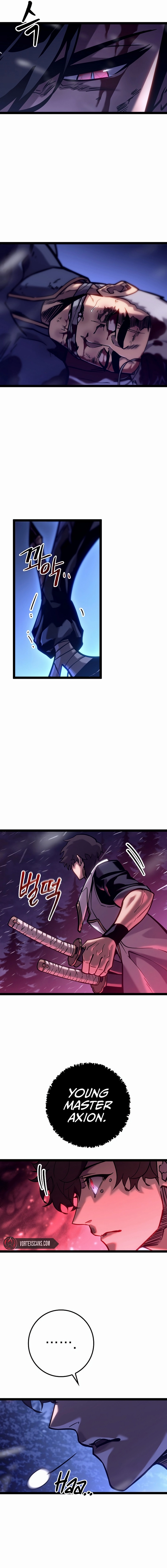 Regressing as the Reincarnated Bastard Chapter 28 - Page 14