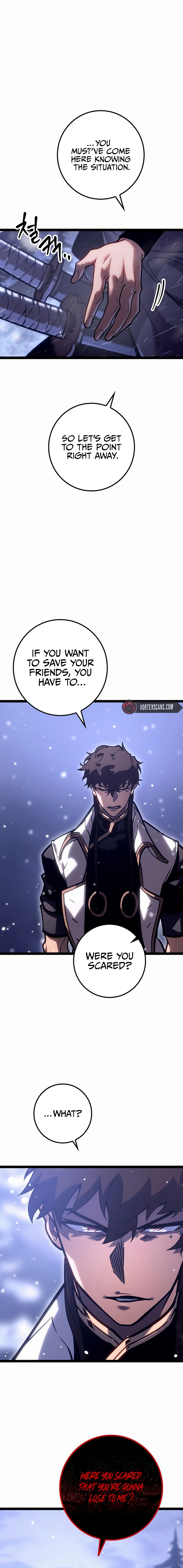 Regressing as the Reincarnated Bastard Chapter 28 - Page 15