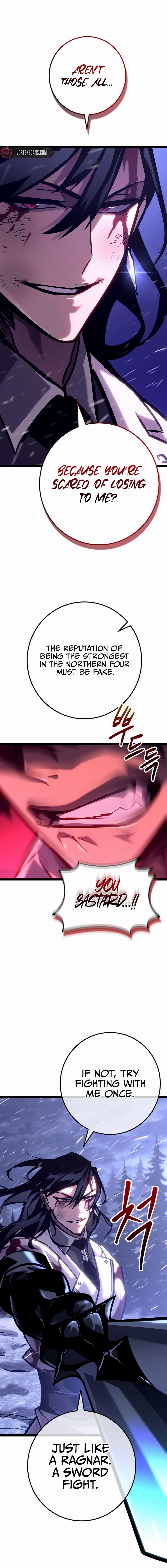 Regressing as the Reincarnated Bastard Chapter 28 - Page 17