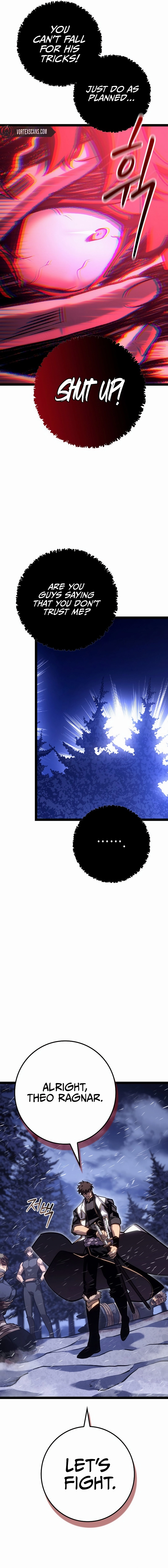 Regressing as the Reincarnated Bastard Chapter 28 - Page 20
