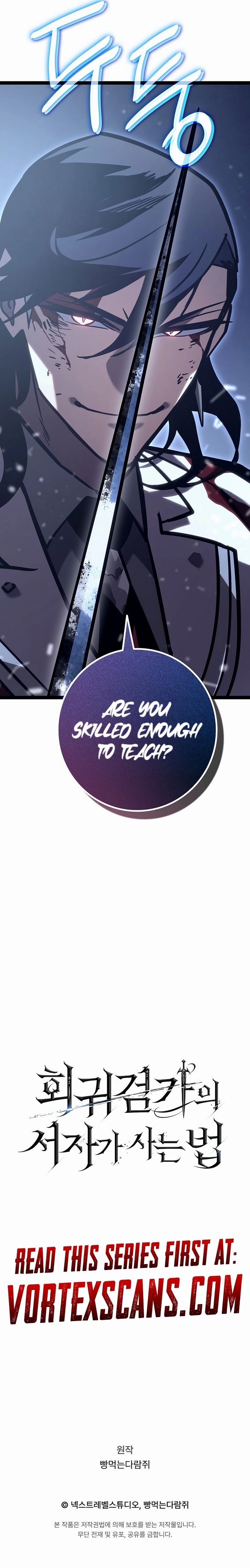 Regressing as the Reincarnated Bastard Chapter 28 - Page 29