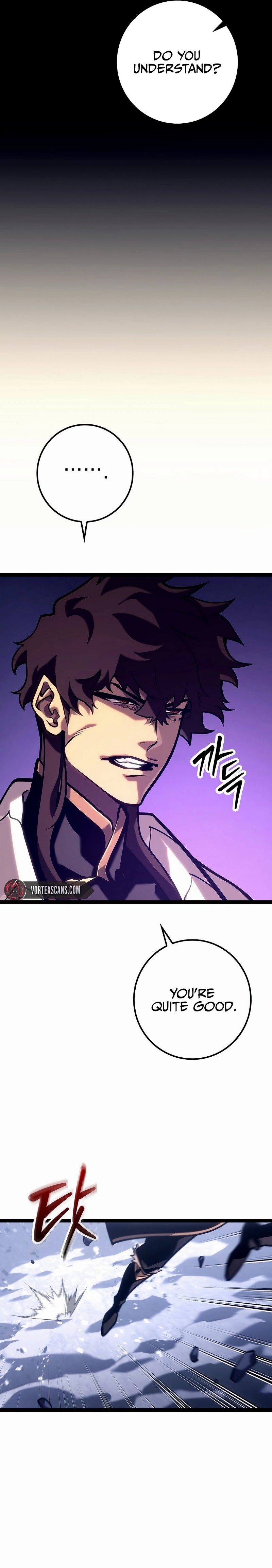 Regressing as the Reincarnated Bastard Chapter 29 - Page 5