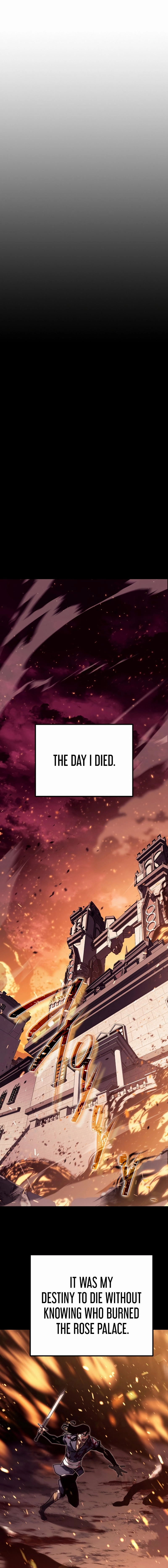 Regressing as the Reincarnated Bastard Chapter 29 - Page 19