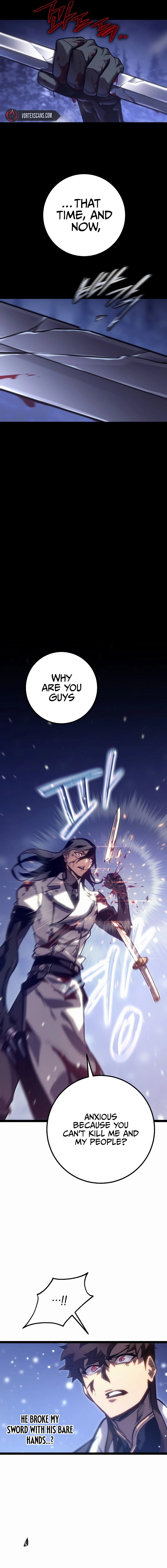 Regressing as the Reincarnated Bastard Chapter 29 - Page 23