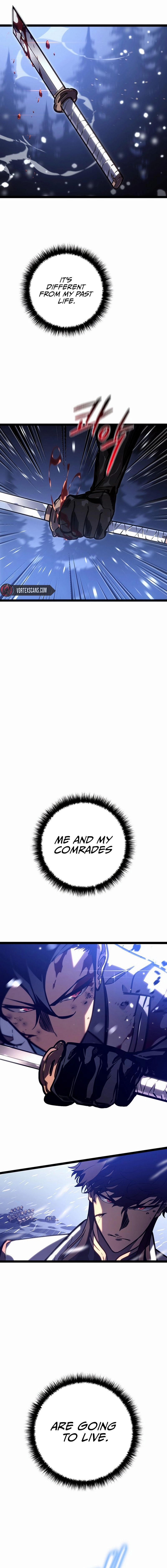 Regressing as the Reincarnated Bastard Chapter 29 - Page 24