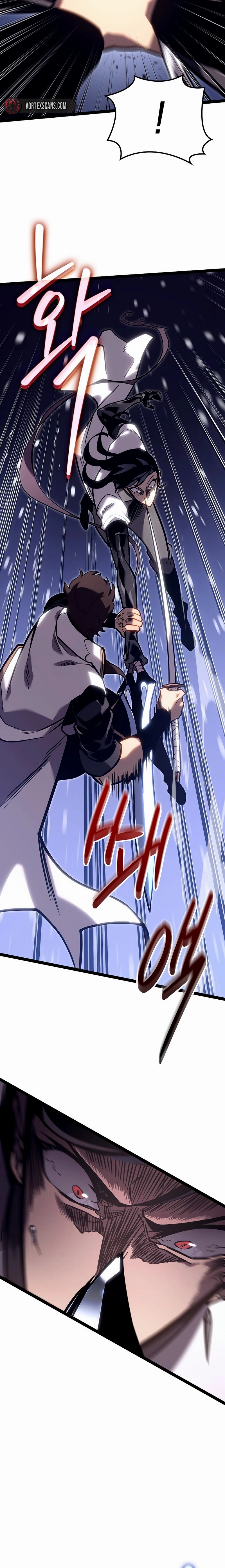 Regressing as the Reincarnated Bastard Chapter 29 - Page 31
