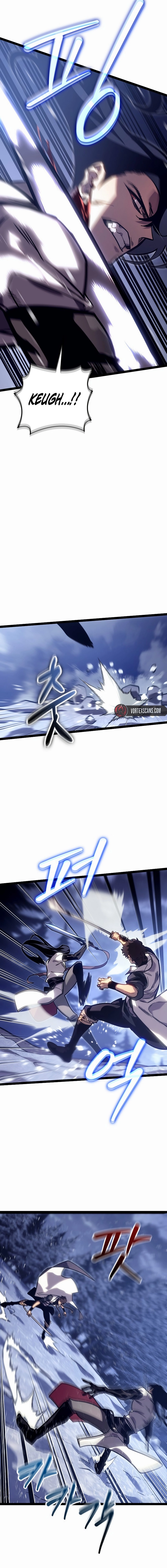 Regressing as the Reincarnated Bastard Chapter 29 - Page 32