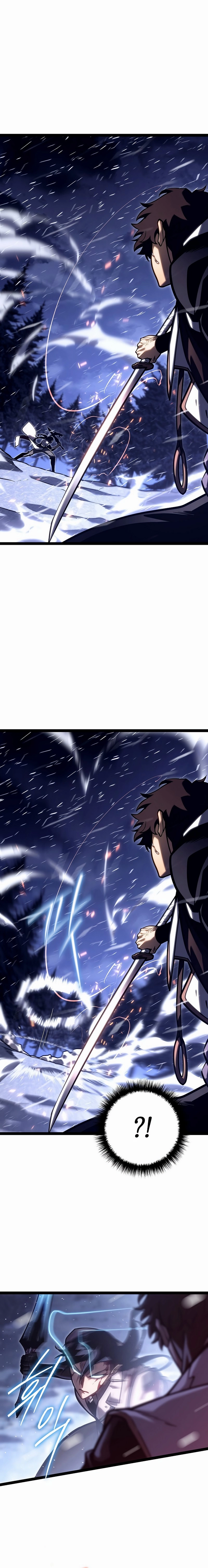 Regressing as the Reincarnated Bastard Chapter 29 - Page 33