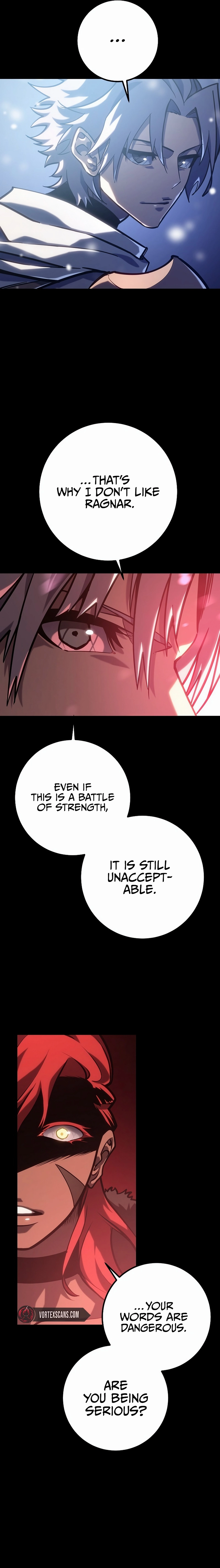 Regressing as the Reincarnated Bastard Chapter 30 - Page 3