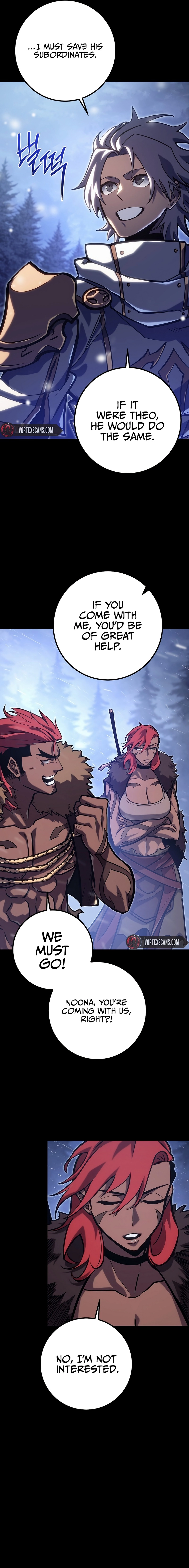 Regressing as the Reincarnated Bastard Chapter 30 - Page 4