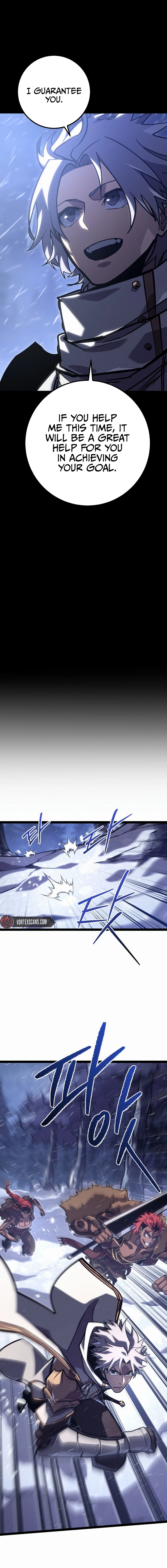 Regressing as the Reincarnated Bastard Chapter 30 - Page 6