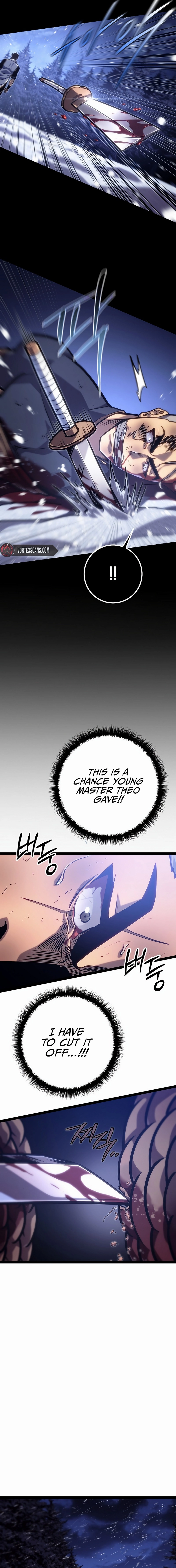 Regressing as the Reincarnated Bastard Chapter 30 - Page 13