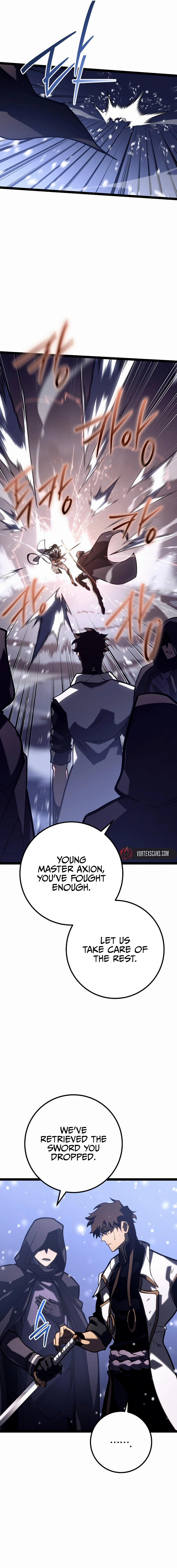 Regressing as the Reincarnated Bastard Chapter 30 - Page 17