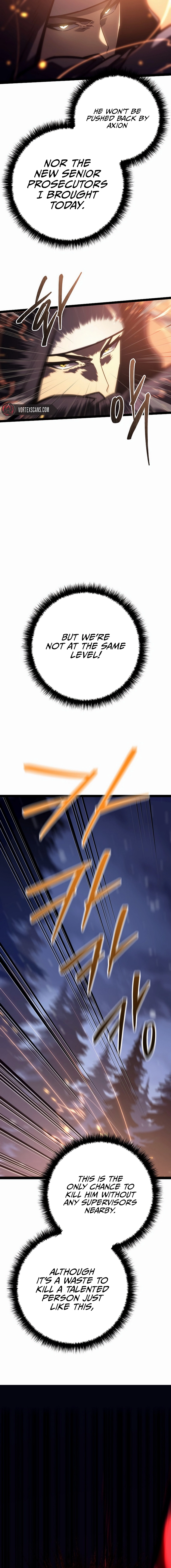 Regressing as the Reincarnated Bastard Chapter 30 - Page 21
