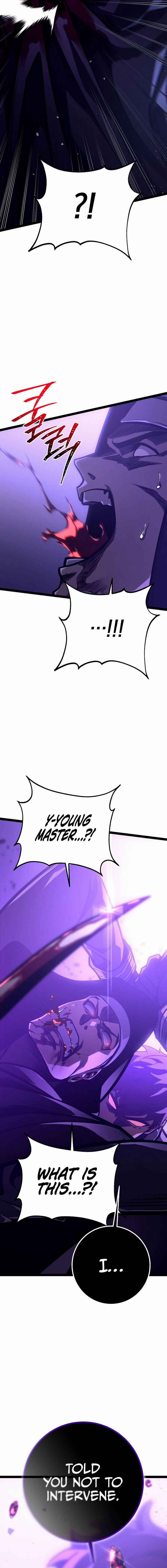Regressing as the Reincarnated Bastard Chapter 30 - Page 24