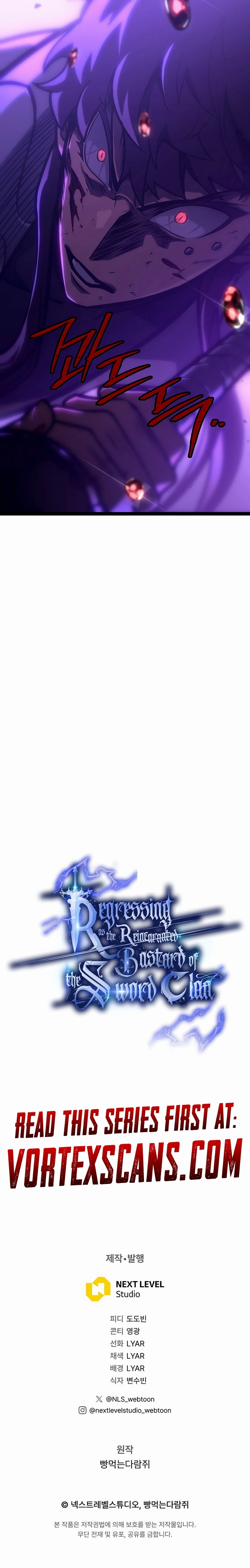 Regressing as the Reincarnated Bastard Chapter 30 - Page 25