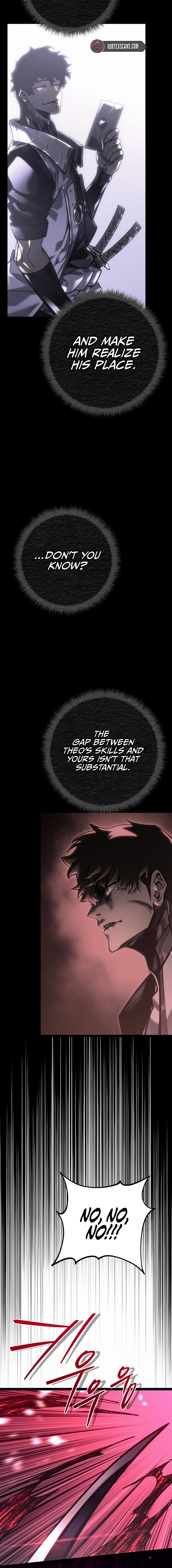 Regressing as the Reincarnated Bastard Chapter 31 - Page 12