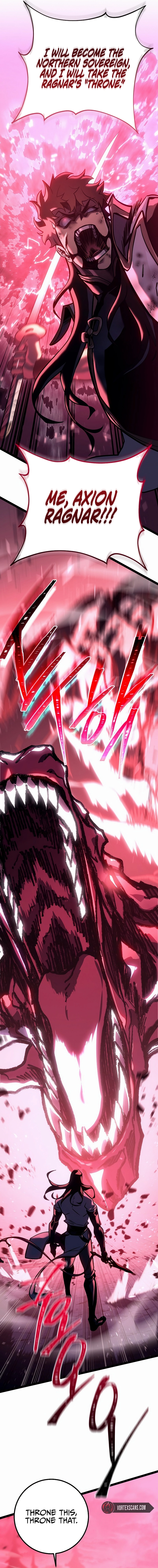 Regressing as the Reincarnated Bastard Chapter 31 - Page 14