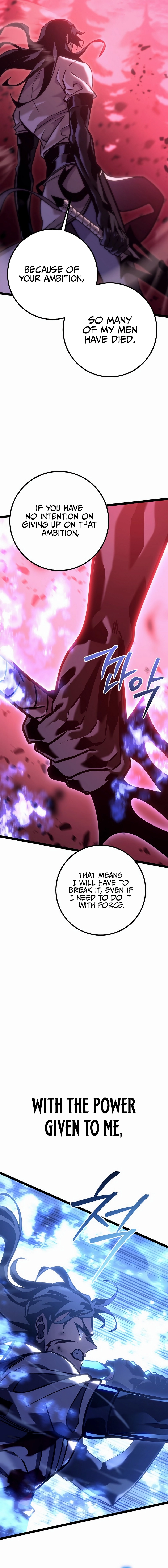 Regressing as the Reincarnated Bastard Chapter 31 - Page 15