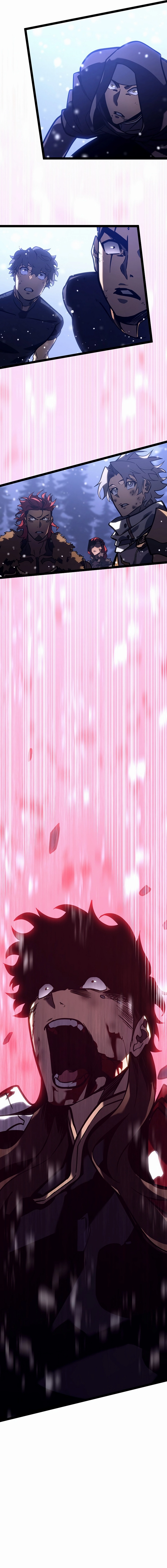 Regressing as the Reincarnated Bastard Chapter 31 - Page 18