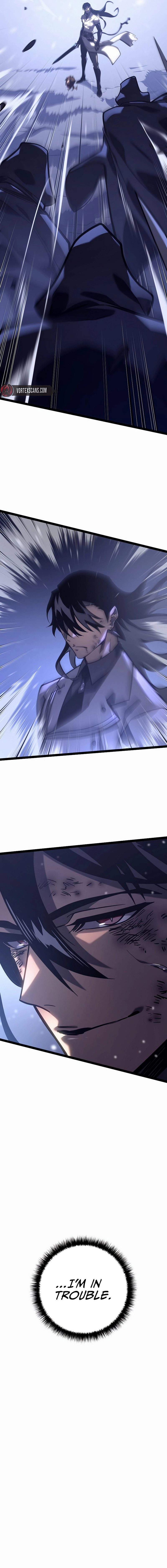 Regressing as the Reincarnated Bastard Chapter 32 - Page 3