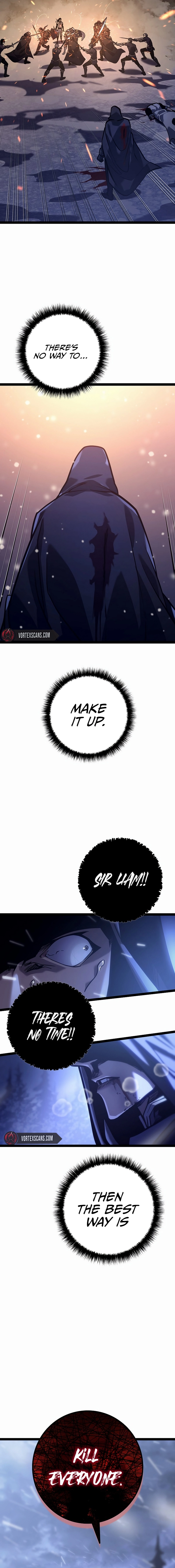 Regressing as the Reincarnated Bastard Chapter 32 - Page 11