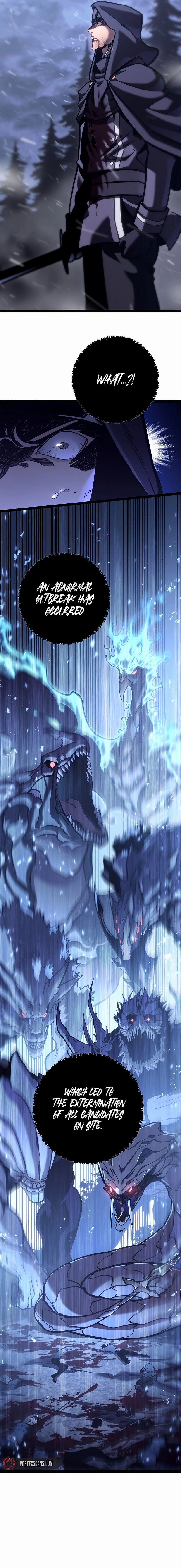 Regressing as the Reincarnated Bastard Chapter 32 - Page 12