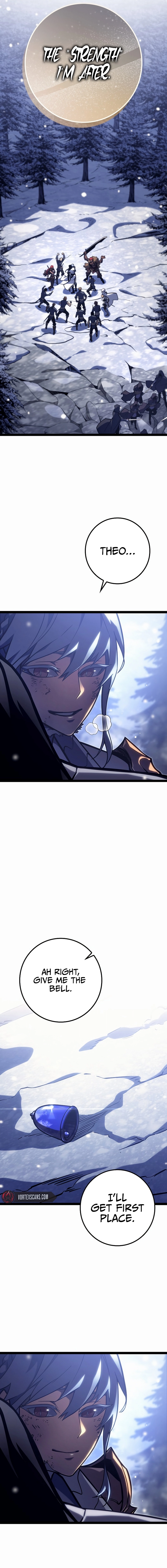 Regressing as the Reincarnated Bastard Chapter 32 - Page 21