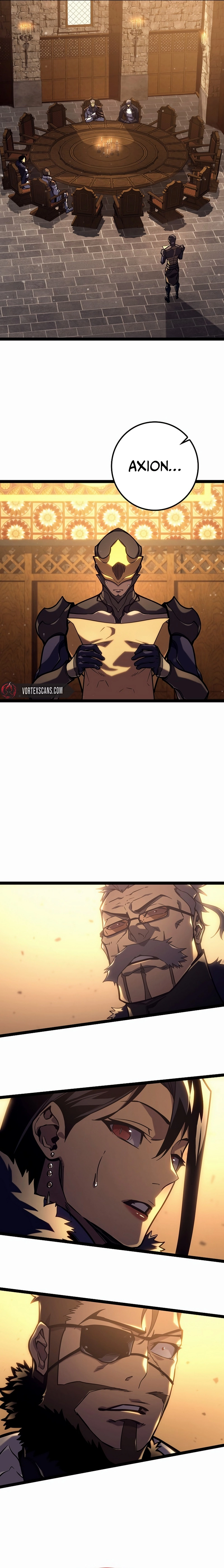 Regressing as the Reincarnated Bastard Chapter 32 - Page 23