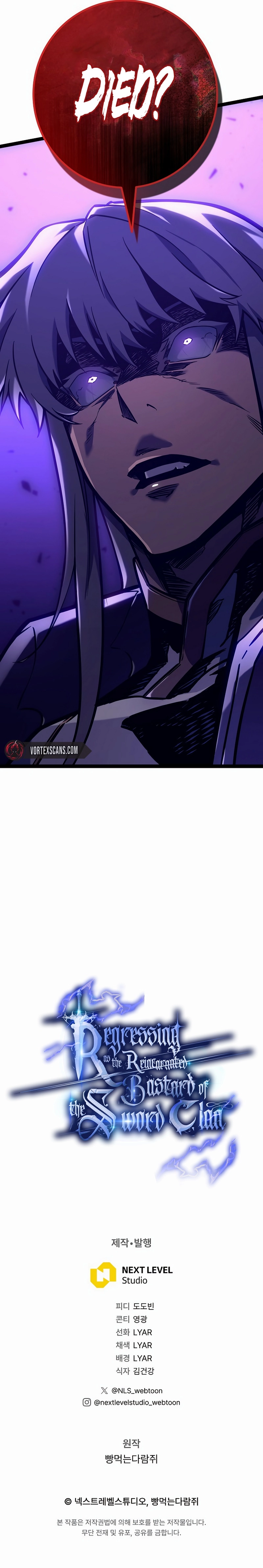 Regressing as the Reincarnated Bastard Chapter 32 - Page 24