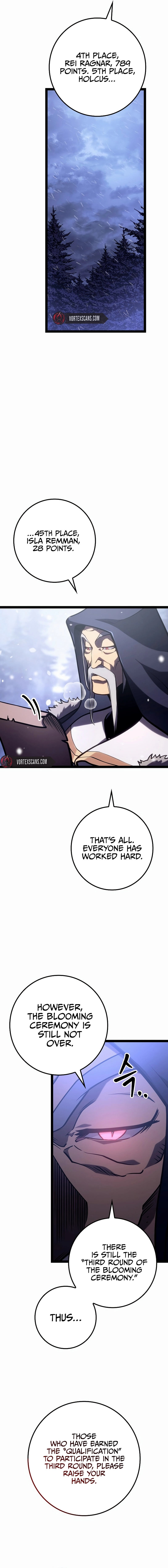 Regressing as the Reincarnated Bastard Chapter 33 - Page 7