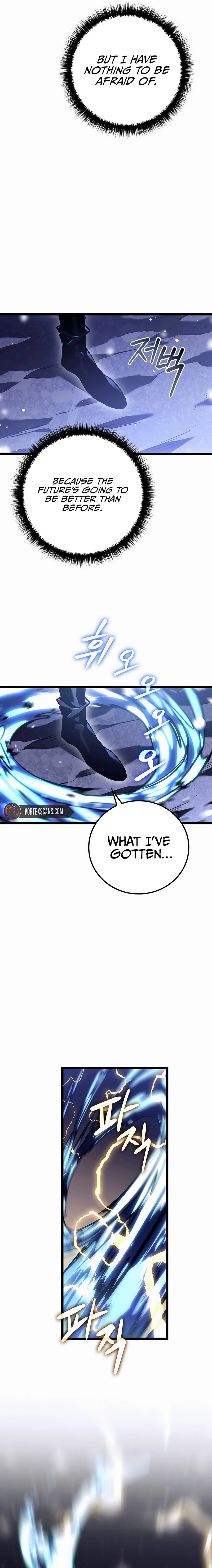 Regressing as the Reincarnated Bastard Chapter 33 - Page 13
