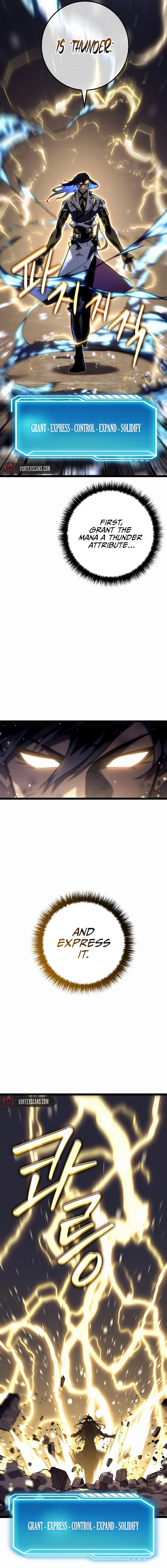 Regressing as the Reincarnated Bastard Chapter 33 - Page 14