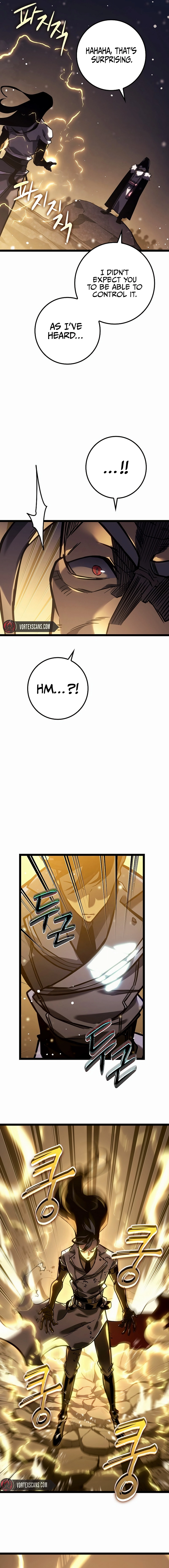 Regressing as the Reincarnated Bastard Chapter 33 - Page 17