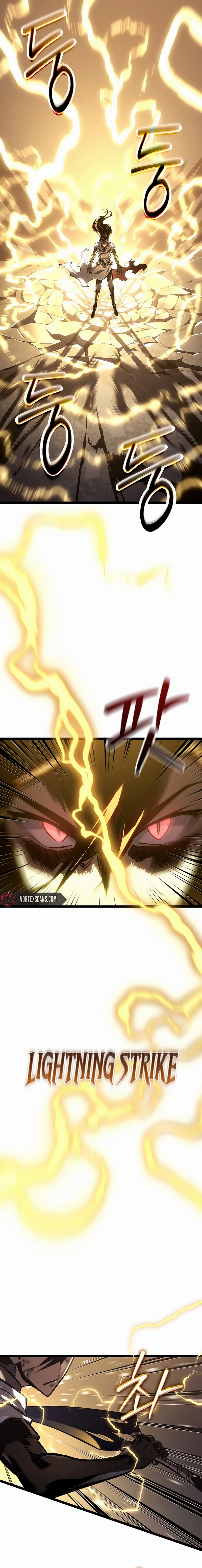 Regressing as the Reincarnated Bastard Chapter 33 - Page 18