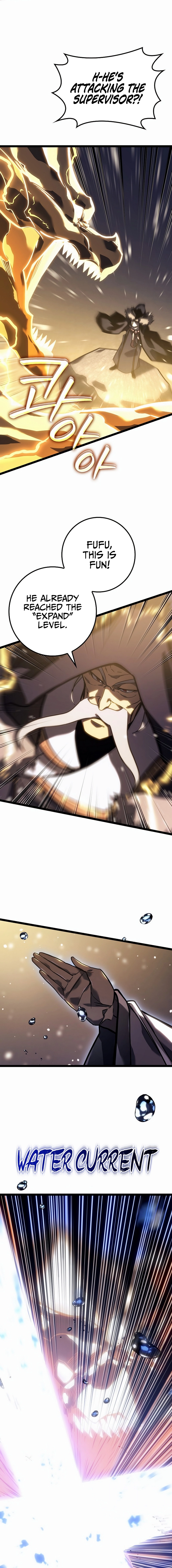 Regressing as the Reincarnated Bastard Chapter 33 - Page 20