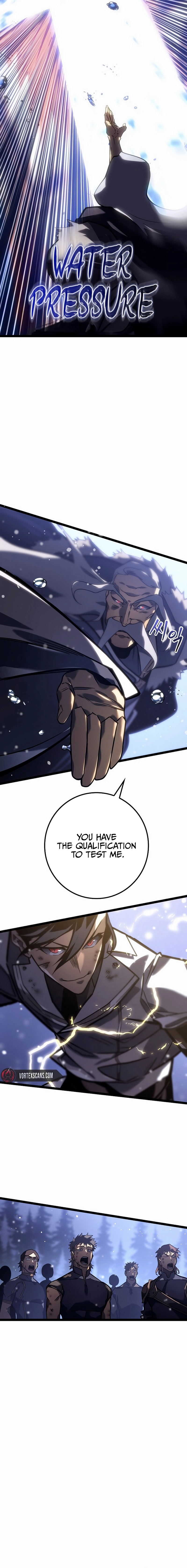Regressing as the Reincarnated Bastard Chapter 33 - Page 21
