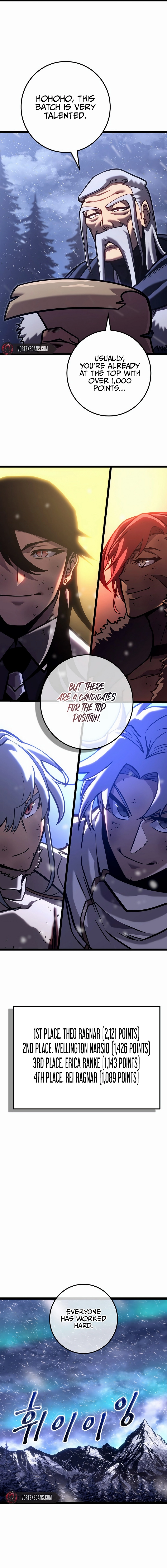 Regressing as the Reincarnated Bastard Chapter 33 - Page 24