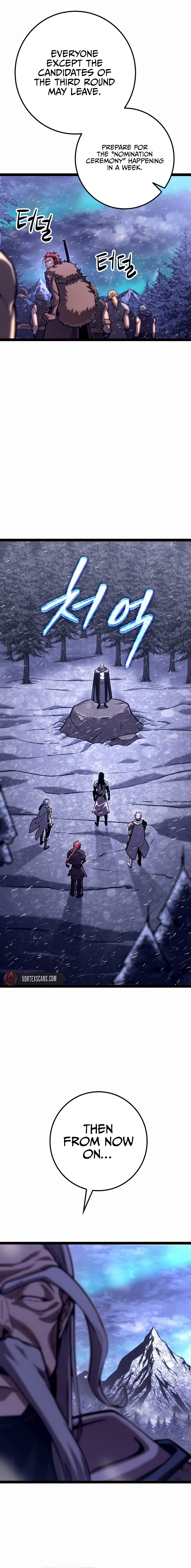 Regressing as the Reincarnated Bastard Chapter 33 - Page 25