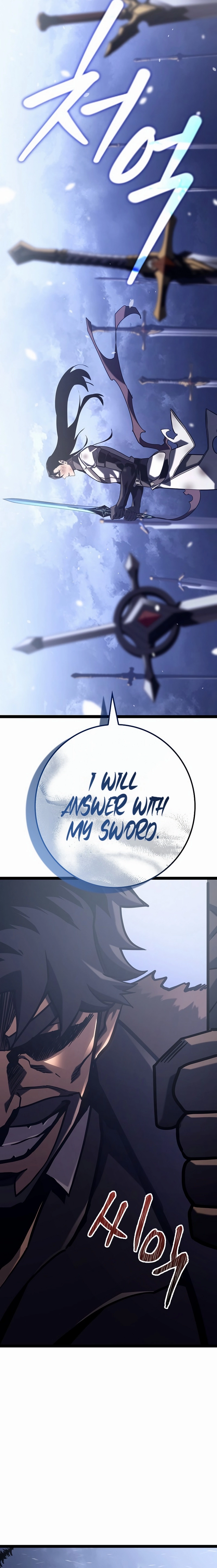 Regressing as the Reincarnated Bastard Chapter 35 - Page 6