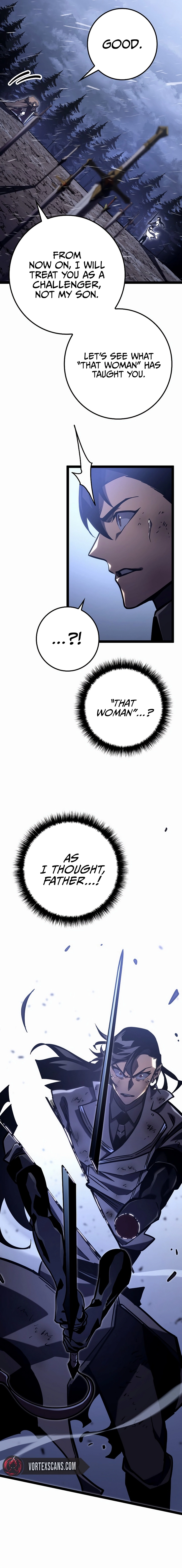 Regressing as the Reincarnated Bastard Chapter 35 - Page 7