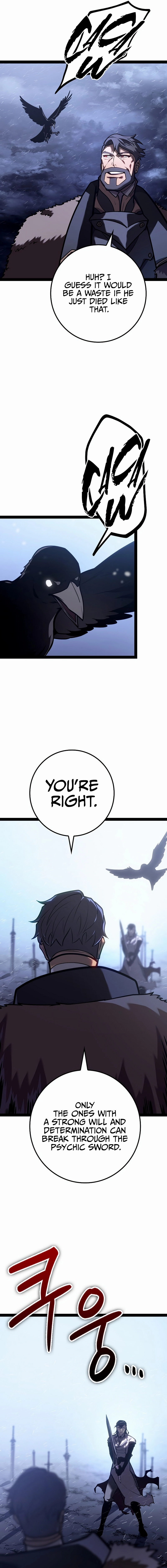 Regressing as the Reincarnated Bastard Chapter 35 - Page 11