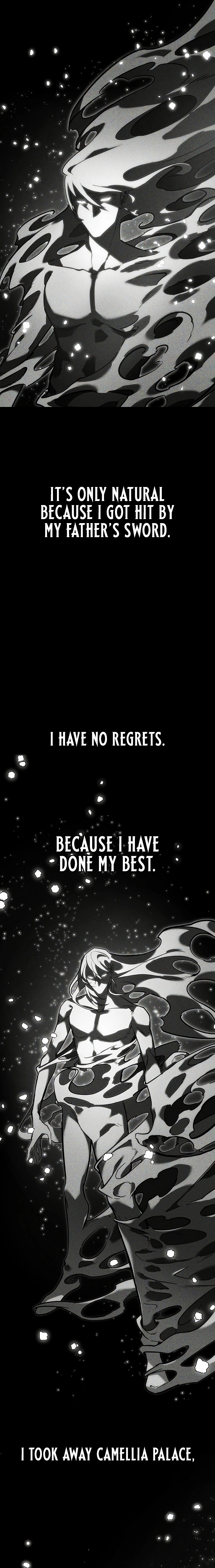 Regressing as the Reincarnated Bastard Chapter 35 - Page 13